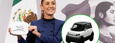 México presentará su auto eléctrico en septiembre: Olinia costará menos de 150 mil pesos y podrá cargarse en cualquier enchufe