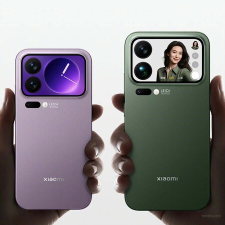 Xiaomi 17 Pro Precio Mexico Caracteristicas Especificaciones Ficha Tecnica
