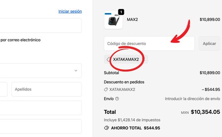 Gopro