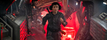 Esta mini serie de ciencia ficción espacial ha sido toda una sorpresa, ya disponible al completo en streaming