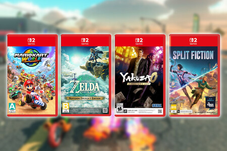 switch 2