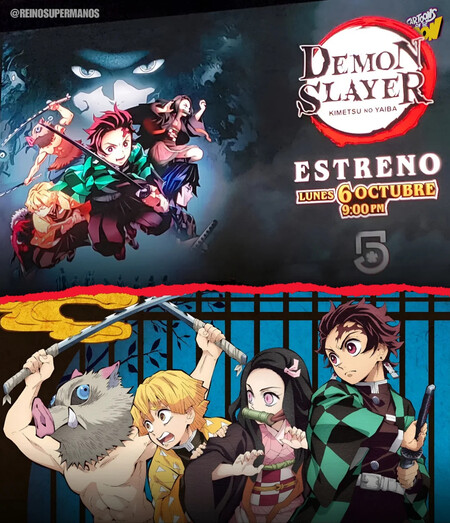 Kimetsu