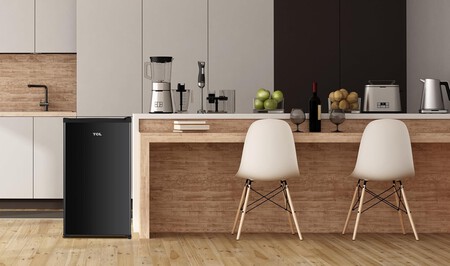 Tcl Frigobar
