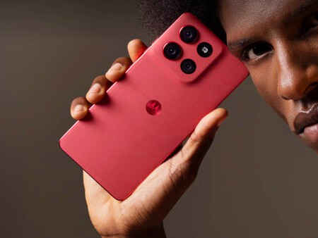 Moto G86 Power