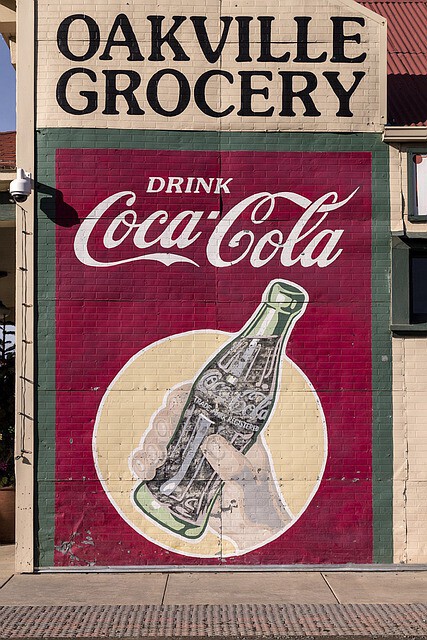 coca