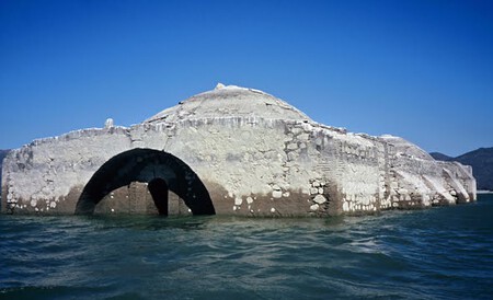 Templo Jalapa
