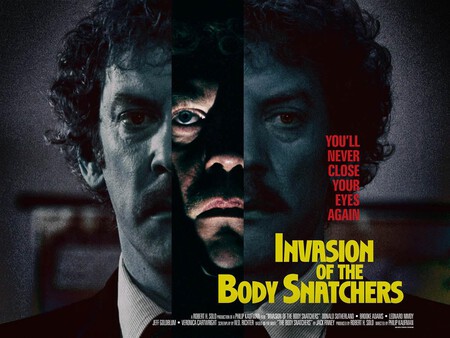 Invasion Ultracuerpos