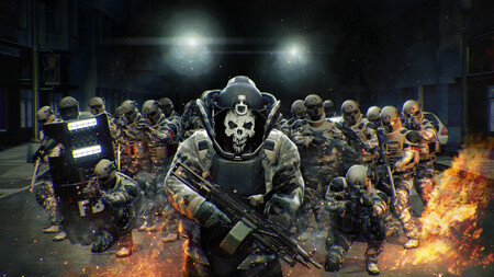 payday 3
