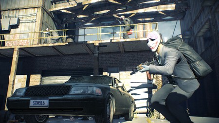 payday 3