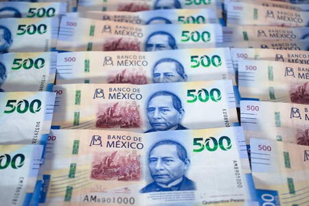 Banco Dinero 2