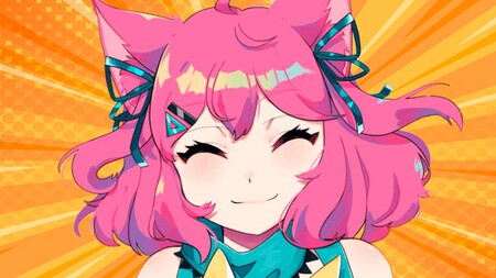 Animeonega