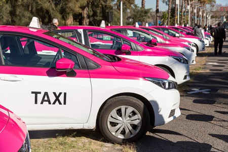 Taxis Apoyo Renovacion Auto