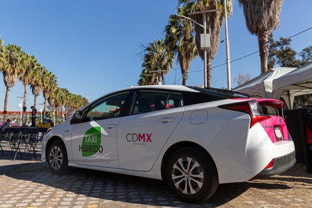 Semovi Apoyo Economico Taxistas Cdmx