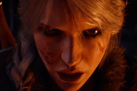 the Witcher 4