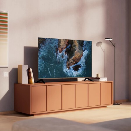 Fire Tv Serie 4