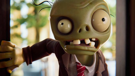 Plants Vs Zombies Replanted