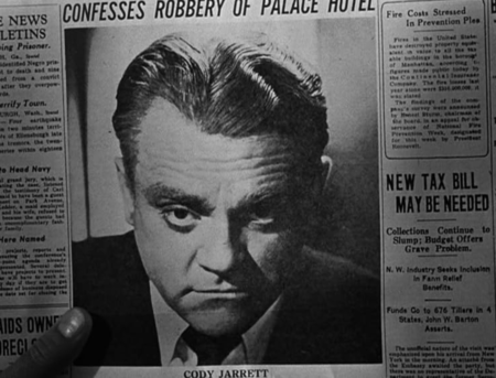 cagney