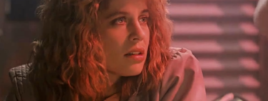A 41 años de Terminator, Sarah Connor confiesa que no quería trabajar con Schwarzenegger: 