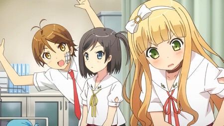 anime