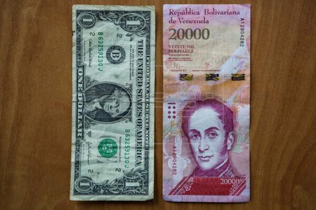 bolivar
