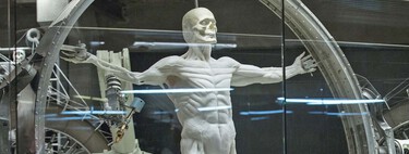 Es una de las mejores series de ciencia ficción del siglo hechas por HBO, pero es casi imposible verla en streaming