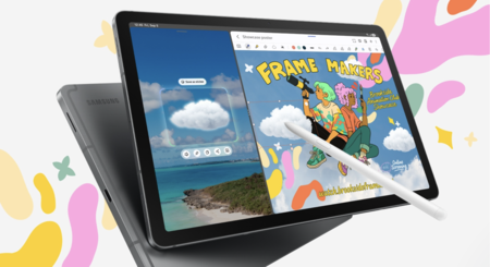 samsung galaxy tab