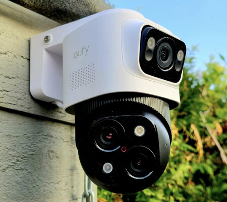 Camara Eufy
