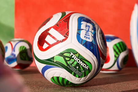 balón