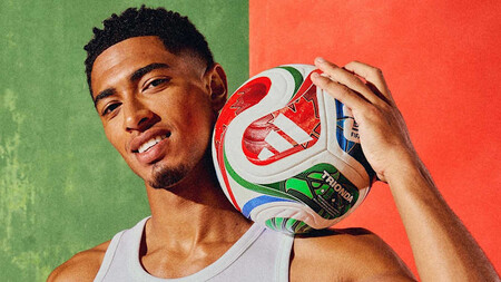 Adidas Trionda Mundial 2026