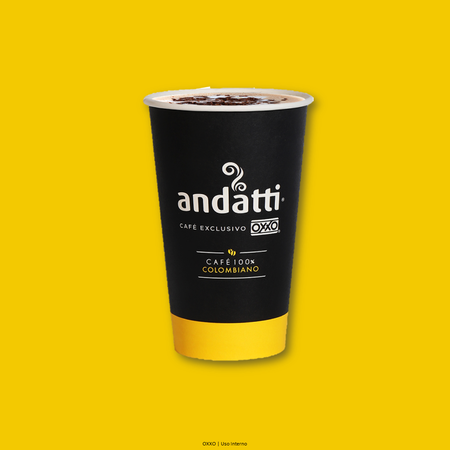 café