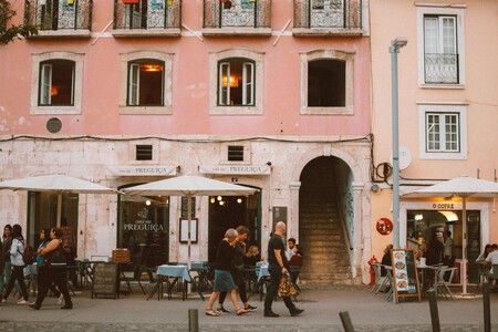 Lisboa