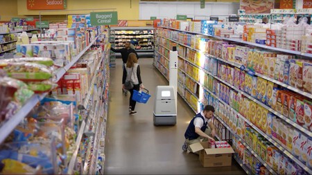 Bossanova Walmart