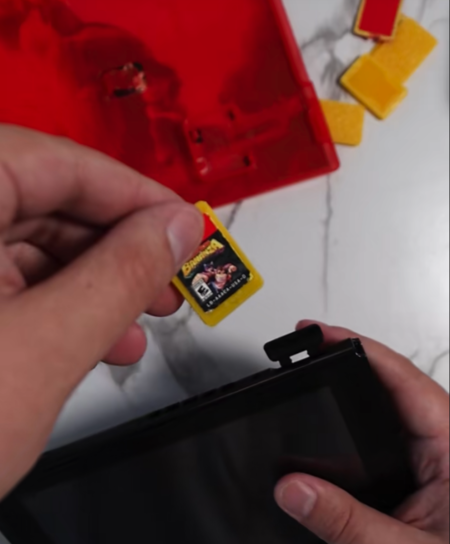 switch 2