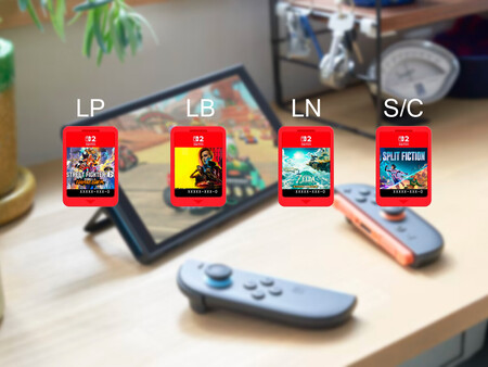 switch