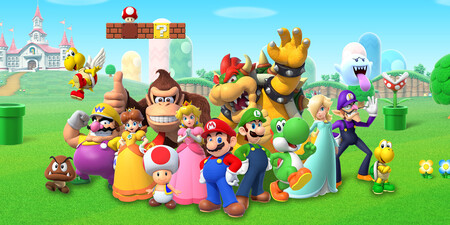 nintendo