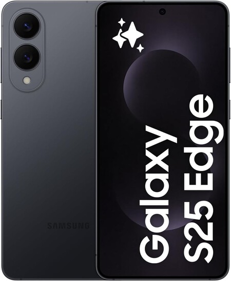Samsung Celular Galaxy S25 Edge