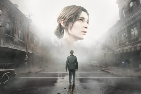 silent hill 2 remake