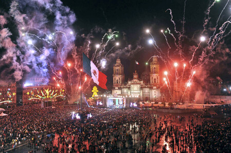 GRITO MÉX