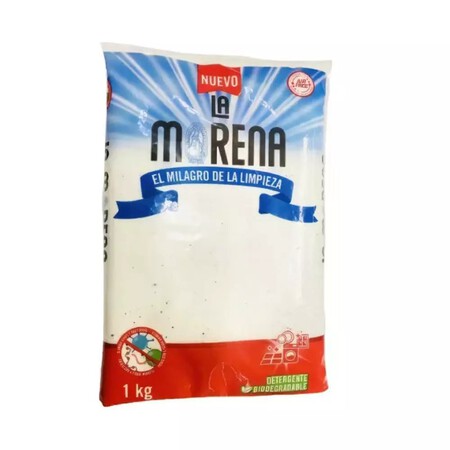 La Morena