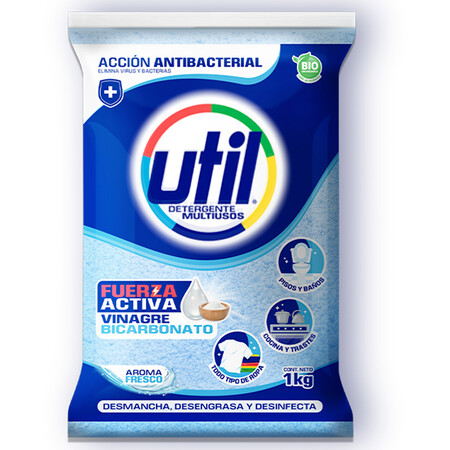 Jabon Util