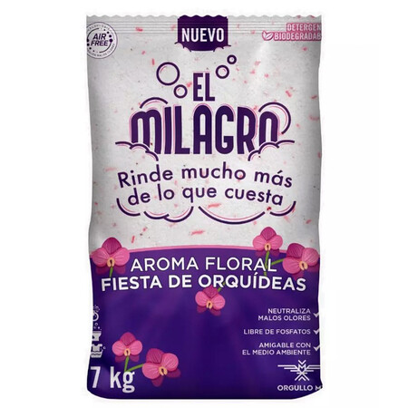 El Milagro
