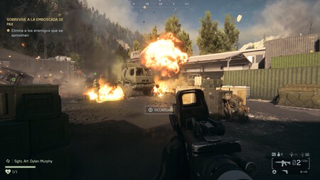 battlefield 6 texto