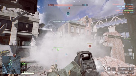 battlefield 6 texto