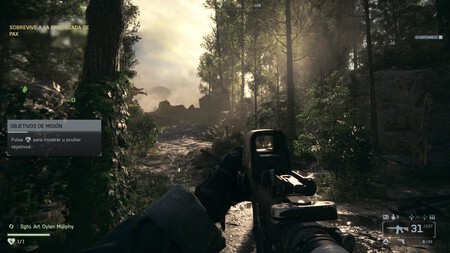 battlefield 6 texto