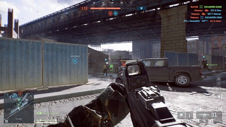 battlefield 6 texto