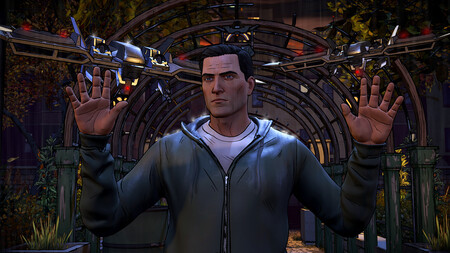 telltale games