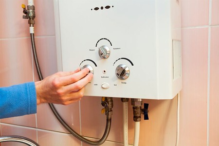 Boiler Paso