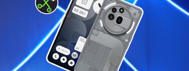 Celular premium Nothing con 12 GB de RAM, a mitad de precio en Mercado Libre; con pagos desde 433 pesos a meses sin intereses 