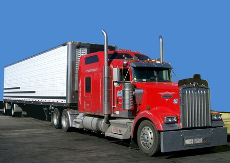 Camioneros Mexico Ingles Obligatorio Trump