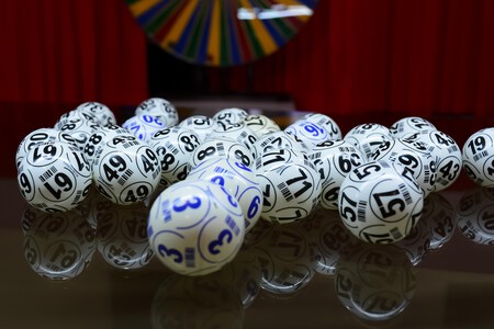 Loteria Bolas